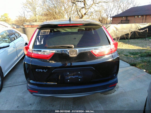 Honda CR-V LX 2018 2HKRW5H32JH411583 Image 16