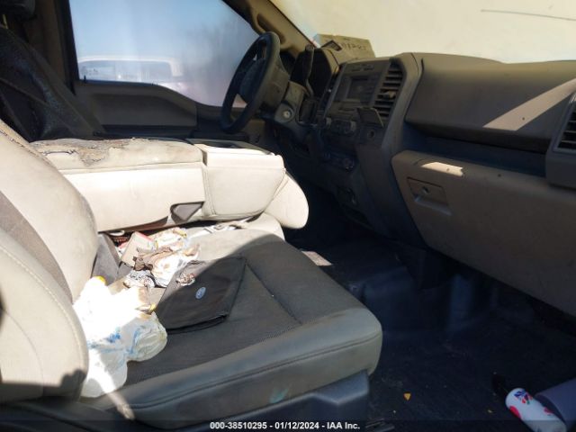 1FTEW1CP5LKD46993 Ford F-150 Xl