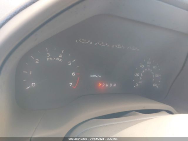 1FTEW1CP5LKD46993 Ford F-150 Xl