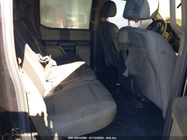 1FTEW1CP5LKD46993 Ford F-150 Xl