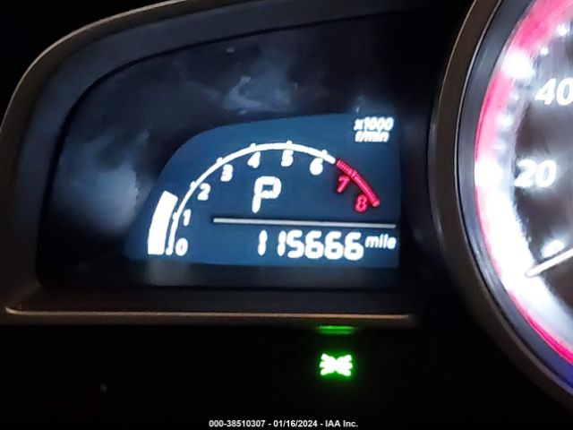 JM1BM1V71E1116933 Mazda Mazda3 I Touring