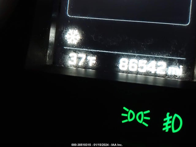 Hyundai Santa Fe Limited Ultimate 2018 KM8SRDHF8JU273465 Image 16
