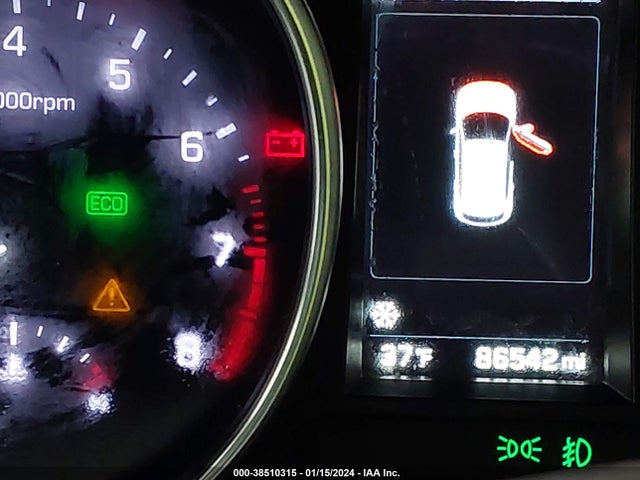 Hyundai Santa Fe Limited Ultimate 2018 KM8SRDHF8JU273465 Image 7
