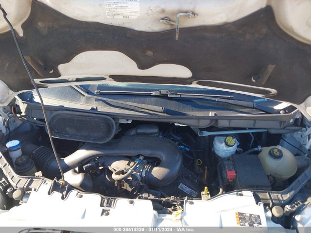 Ford Transit-150 Xlt 2017 1FMZK1CM3HKA97518 Image 10