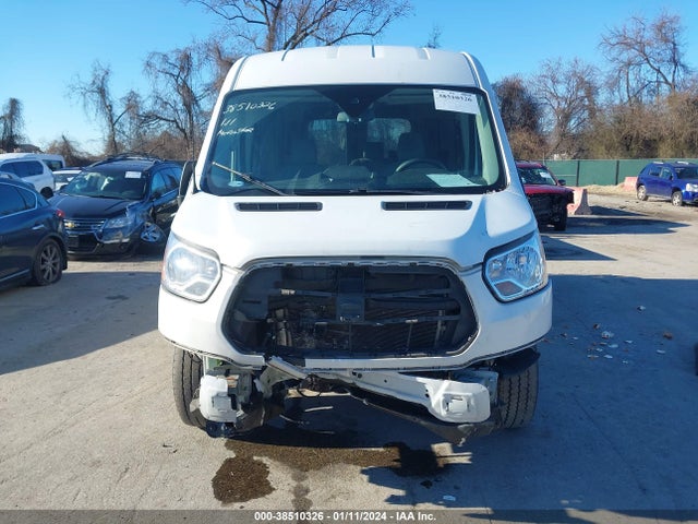 Ford Transit-150 Xlt 2017 1FMZK1CM3HKA97518 Image 13