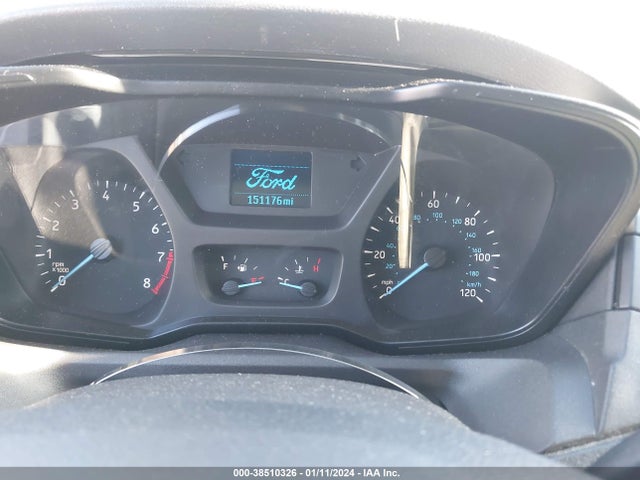 Ford Transit-150 Xlt 2017 1FMZK1CM3HKA97518 Image 7