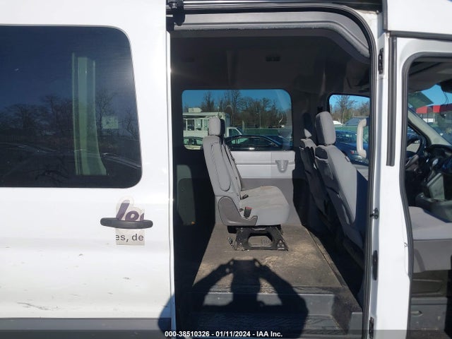 Ford Transit-150 Xlt 2017 1FMZK1CM3HKA97518 Image 8