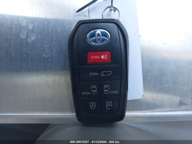 2022 TOYOTA SIENNA 5TDYRKEC8NS093605 Photo 10