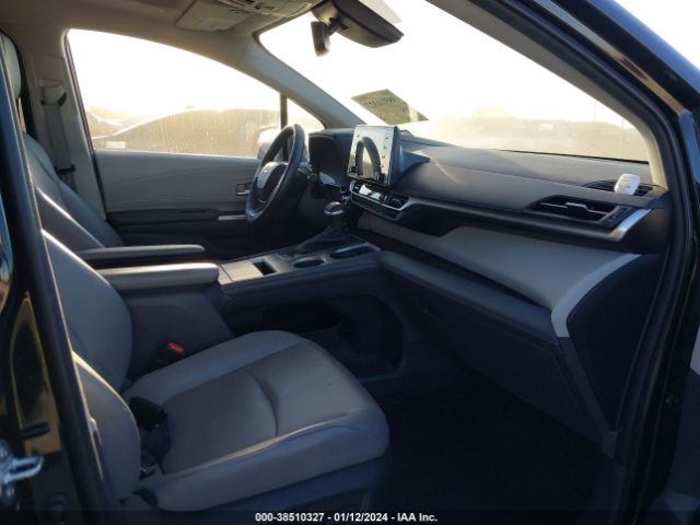 2022 TOYOTA SIENNA 5TDYRKEC8NS093605 Photo 4