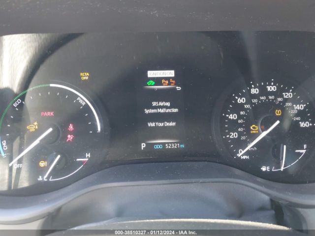 2022 TOYOTA SIENNA 5TDYRKEC8NS093605 Photo 6