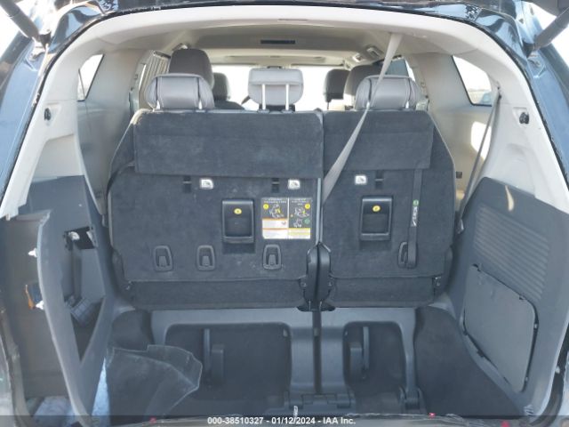 2022 TOYOTA SIENNA 5TDYRKEC8NS093605 Photo 7