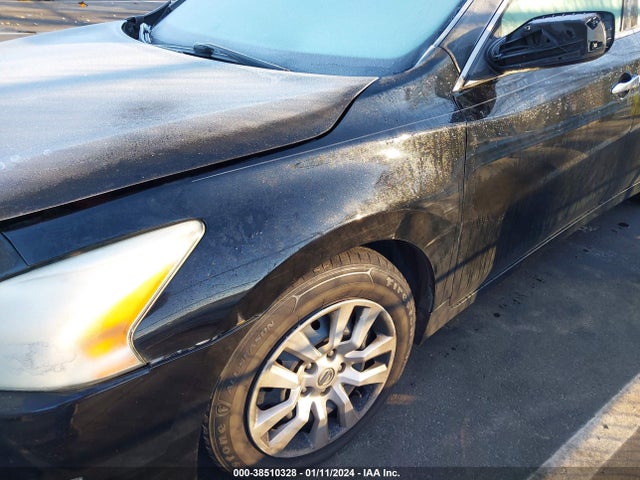 2014 NISSAN ALTIMA 2.5 VIN: 1N4AL3AP0EC405652