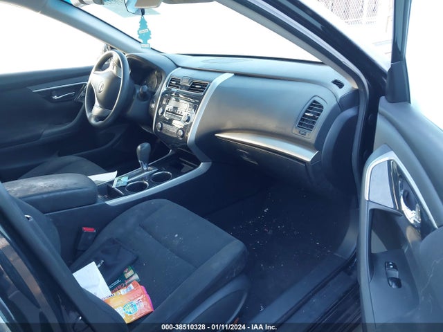 2014 NISSAN ALTIMA 2.5 VIN: 1N4AL3AP0EC405652