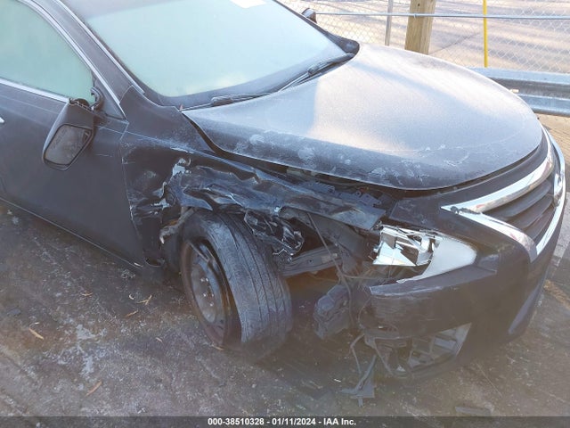 2014 NISSAN ALTIMA 2.5 VIN: 1N4AL3AP0EC405652