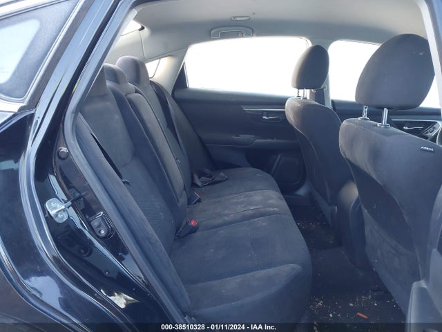 2014 NISSAN ALTIMA 2.5 VIN: 1N4AL3AP0EC405652