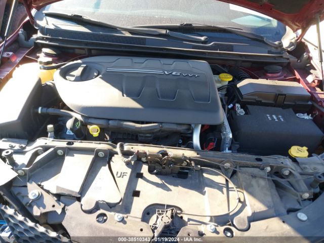 1C3CCCBG0GN134444 Chrysler 200 S