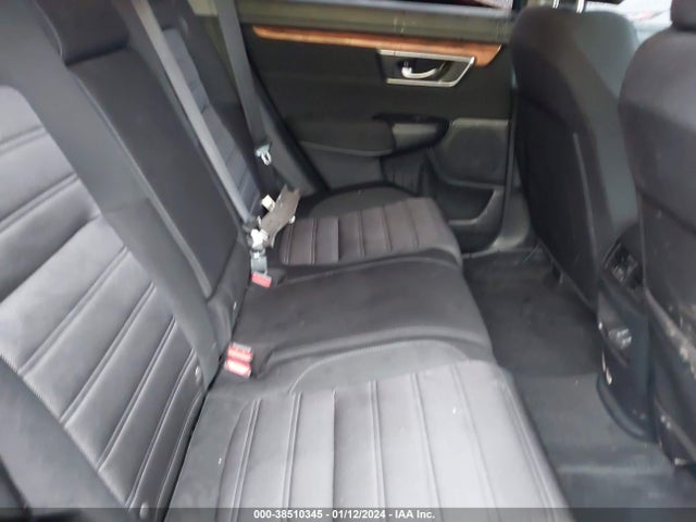 2021 HONDA CR-V AWD EX VIN: 7FARW2H58ME019800