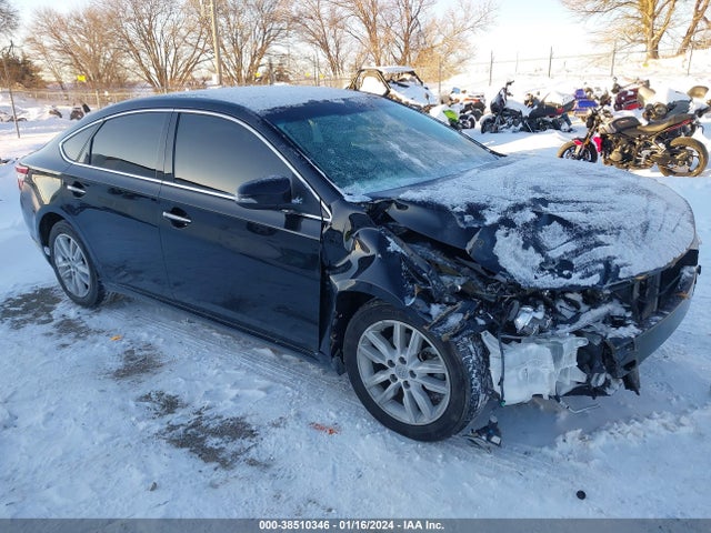 2015 4T1BK1EB5FU191849 main image