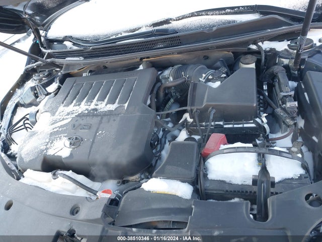 Toyota Avalon Xle Premium 2015 4T1BK1EB5FU191849 Image 10