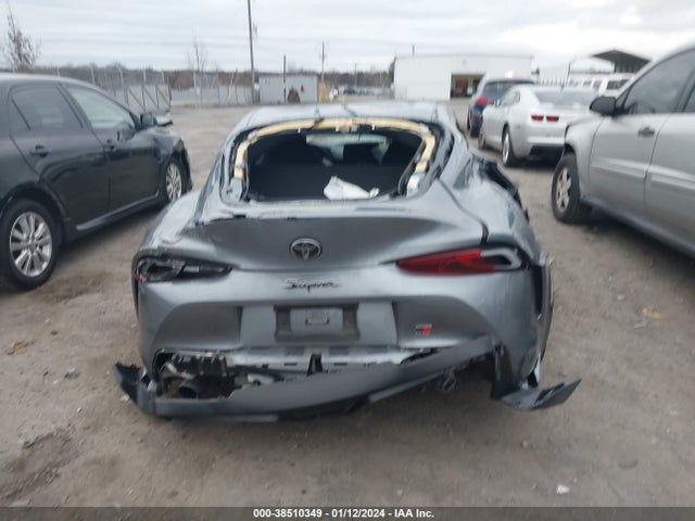 Toyota Gr Supra 2.0 2021 WZ1DB2C04MW043232 Image 15