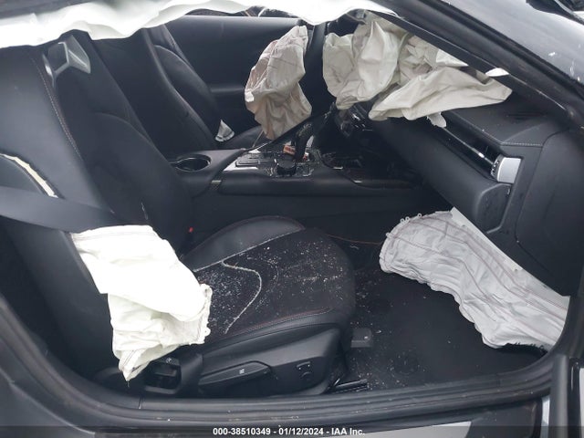 Toyota Gr Supra 2.0 2021 WZ1DB2C04MW043232 Image 5