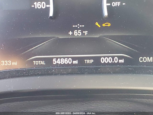 BMW X3 Xdrive30i 2018 5UXTR9C58JLD88837 Image 15