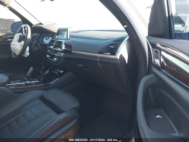 BMW X3 Xdrive30i 2018 5UXTR9C58JLD88837 Image 5