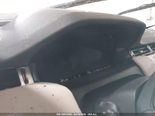 SALCP2FX0PH322697 Land Rover Discovery Sport Se