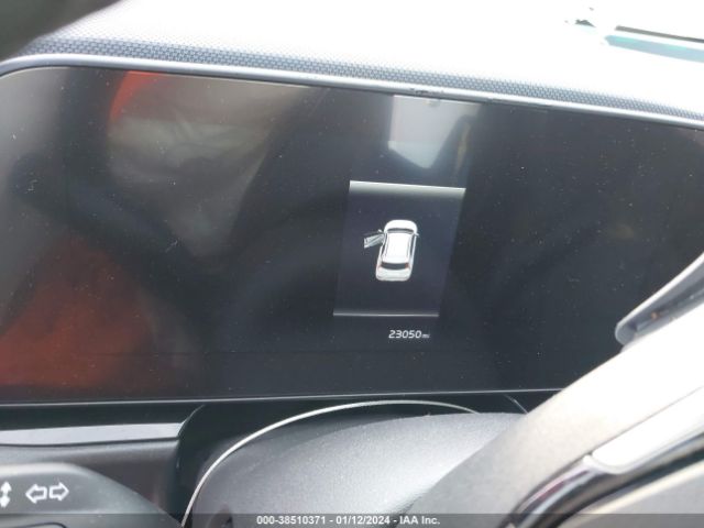 KNDCS3LF9P5054743 KIA Niro Plug-in Hybrid Ex