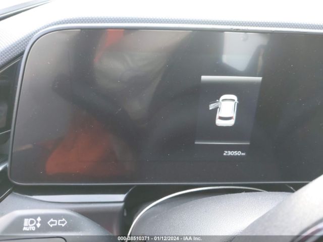 KNDCS3LF9P5054743 KIA Niro Plug-in Hybrid Ex