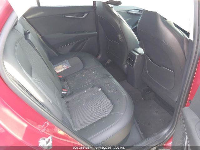 KNDCS3LF9P5054743 KIA Niro Plug-in Hybrid Ex