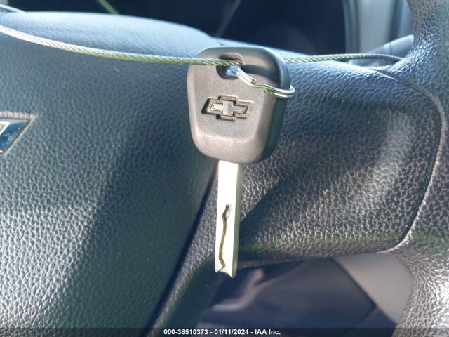 Chevrolet Colorado Wt 2016 1GCHSBEA0G1224318 Image 11