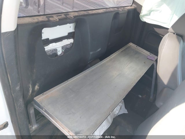 Chevrolet Colorado Wt 2016 1GCHSBEA0G1224318 Image 8