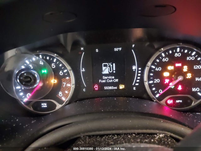 ZACNJBBB0LPL91899 Jeep Renegade Latitude 4x4