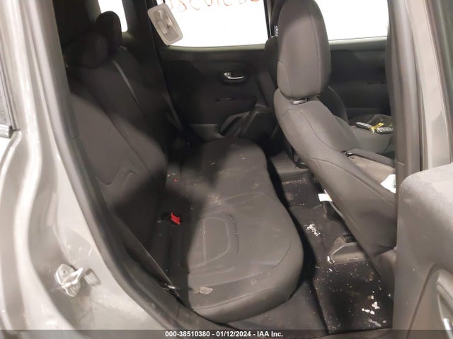 ZACNJBBB0LPL91899 Jeep Renegade Latitude 4x4