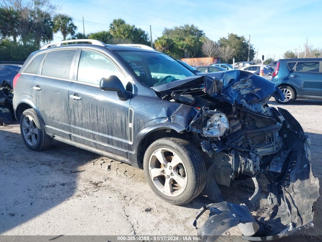 2014 3GNAL3EK3ES677753 main image