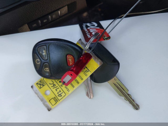 Chevrolet Captiva Sport Lt 2014 3GNAL3EK3ES677753 Image 11