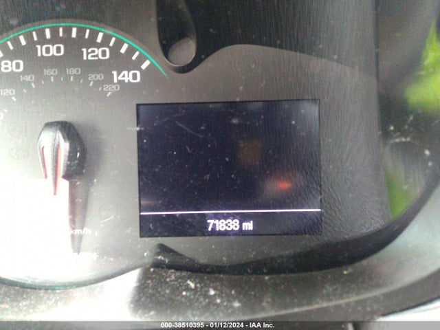 Chevrolet Trax Fwd Lt 2020 3GNCJLSB7LL280721 Image 15