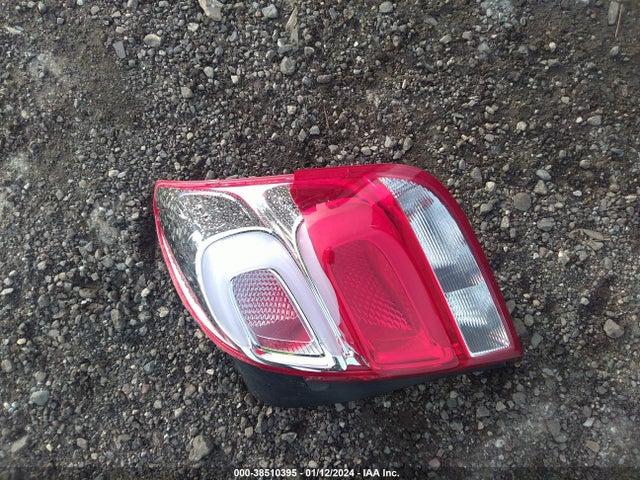 Chevrolet Trax Fwd Lt 2020 3GNCJLSB7LL280721 Image 11