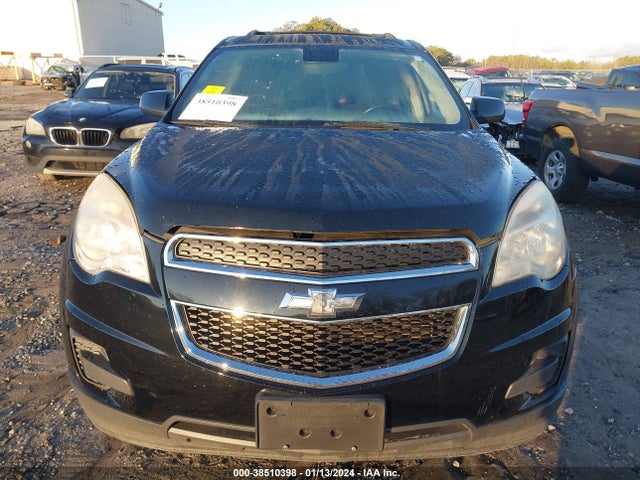 Chevrolet EQUINOX 1LT 2014 2GNALBEK4E6129608 Image 12