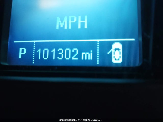 Chevrolet EQUINOX 1LT 2014 2GNALBEK4E6129608 Image 15