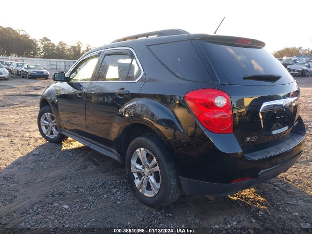 Chevrolet EQUINOX 1LT 2014 2GNALBEK4E6129608 Image 3