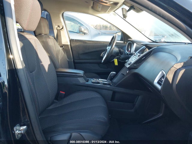 Chevrolet EQUINOX 1LT 2014 2GNALBEK4E6129608 Image 5