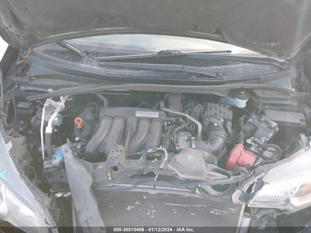 JHMGK5H58HS023093 Honda FIT LX