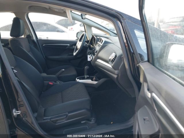 JHMGK5H58HS023093 Honda FIT LX