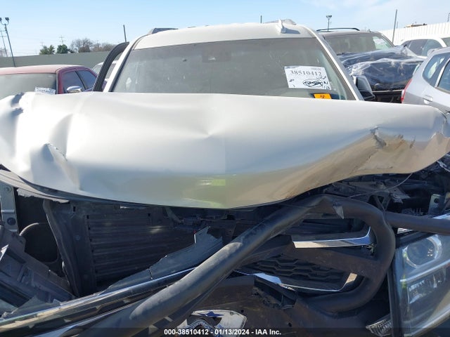 Chevrolet Suburban Lt 2017 1GNSCHKC8HR115532 Image 9