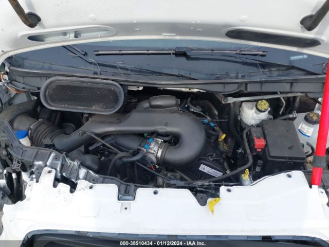 1FTYR1CM1HKA20240 Ford Transit-250