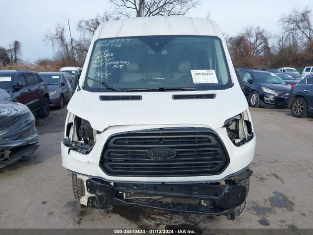 1FTYR1CM1HKA20240 Ford Transit-250