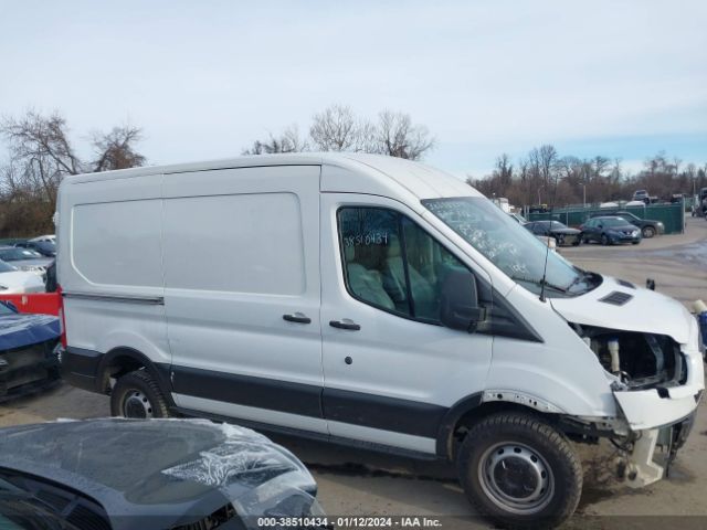 1FTYR1CM1HKA20240 Ford Transit-250