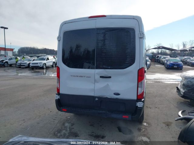 1FTYR1CM1HKA20240 Ford Transit-250